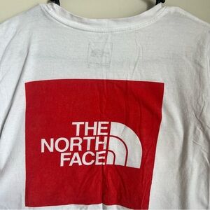 The North Face Long-sleeve Shirt